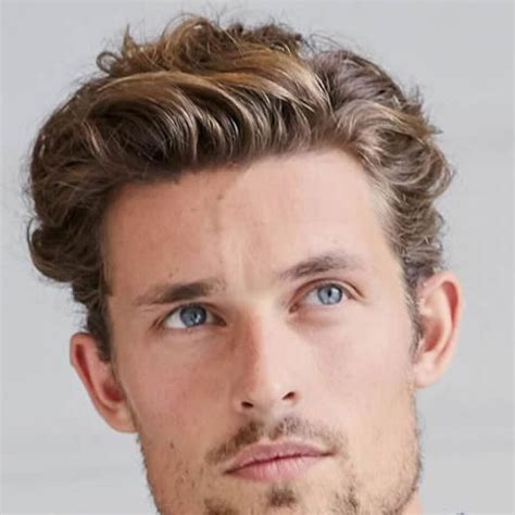 Wavy men's hairstyles. Things To Know About Wavy men's hairstyles. 